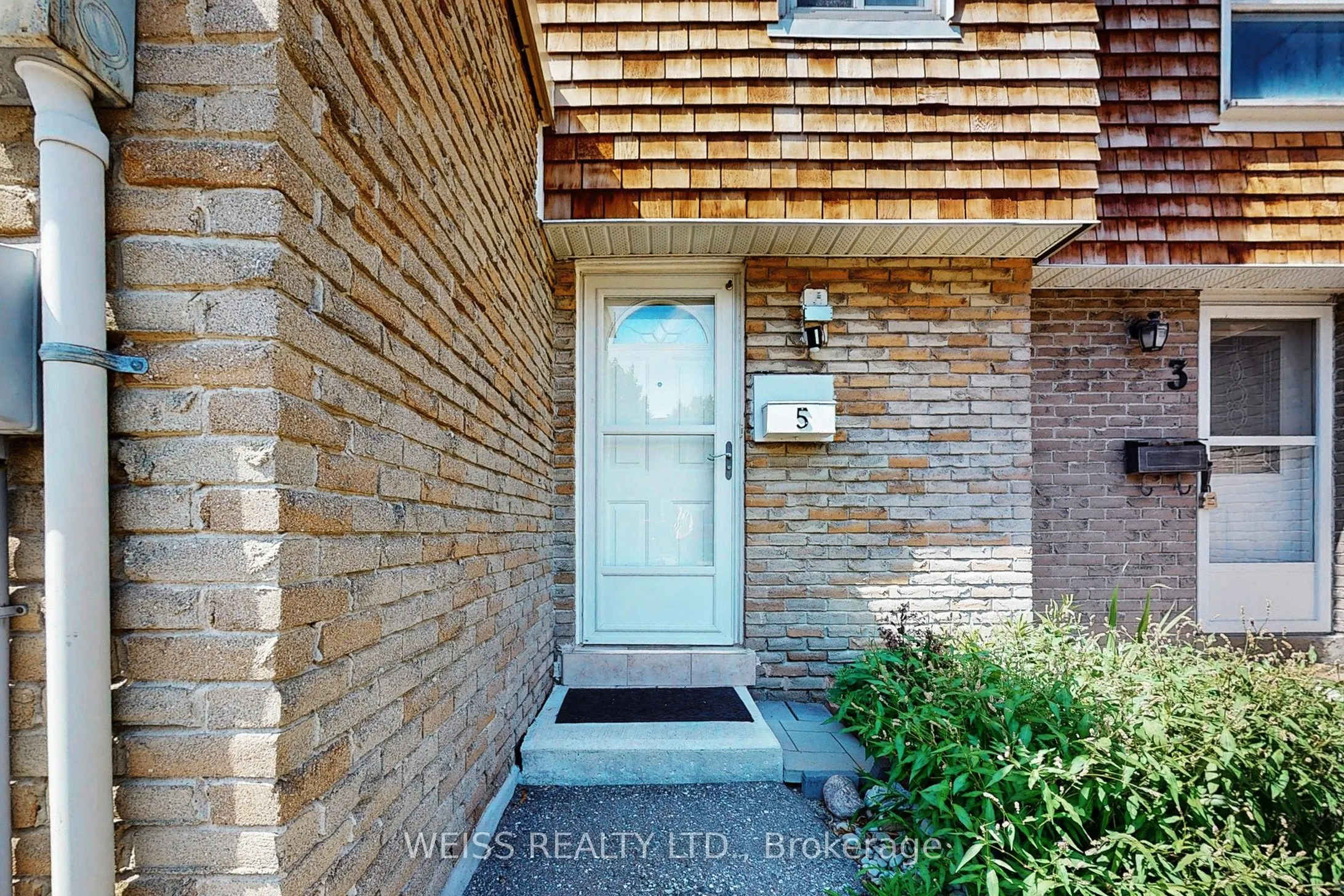 5 Thorny Vineway, #39