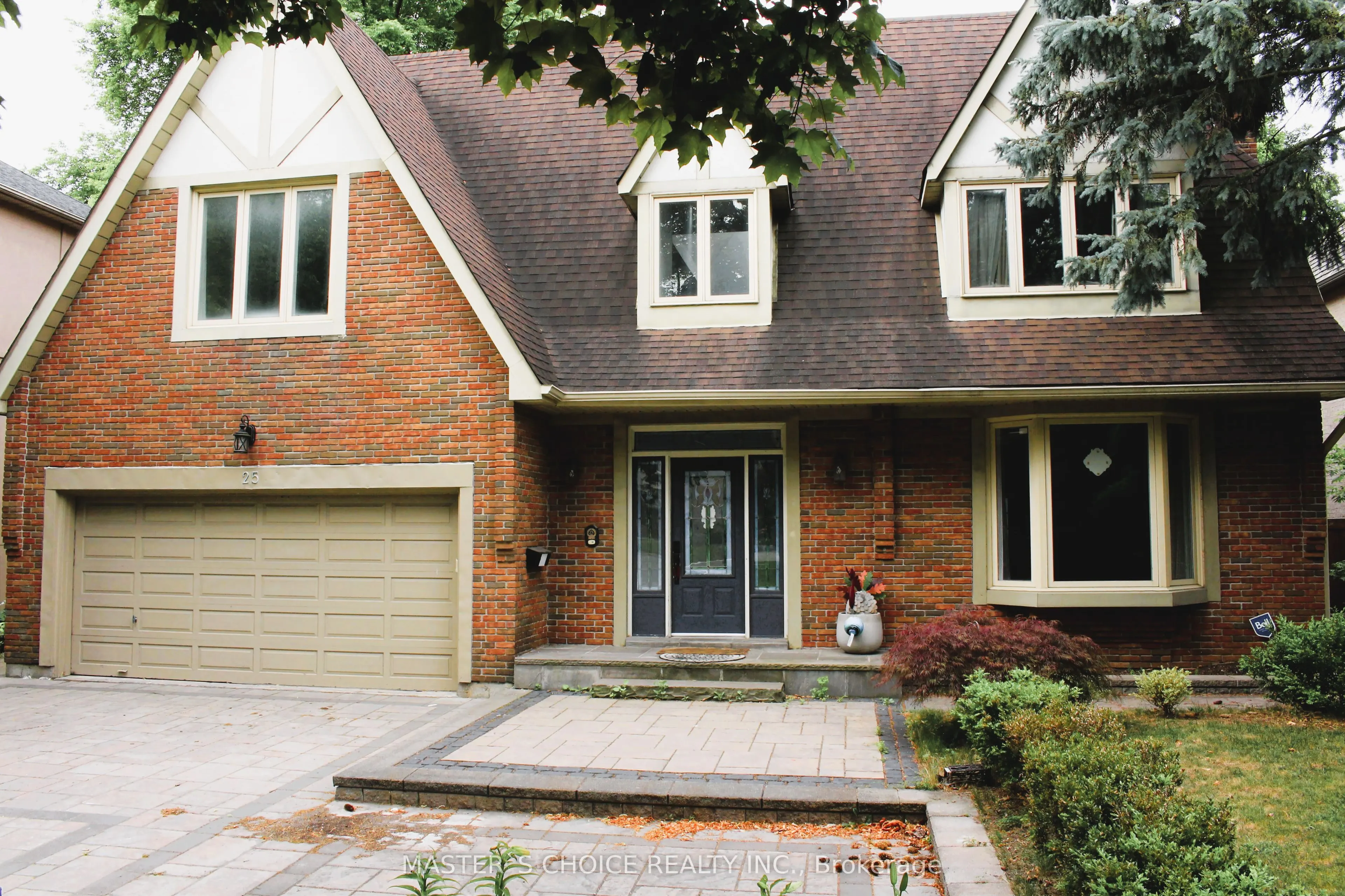 25 Aldershot Crescent