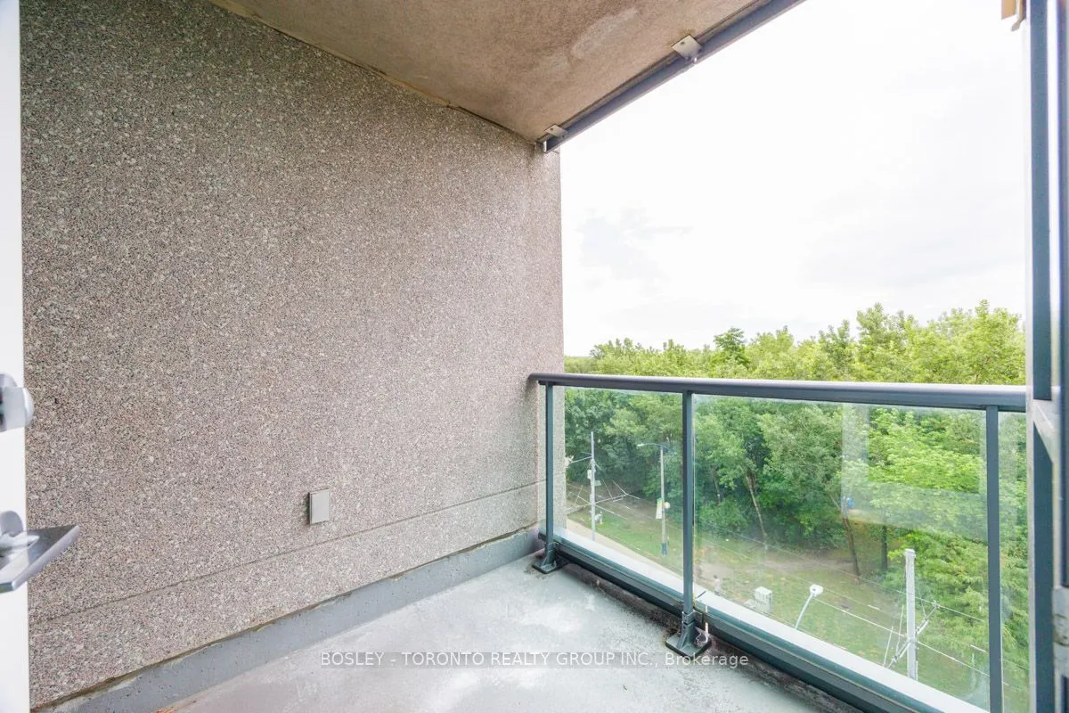 219 Fort York Boulevard, #610