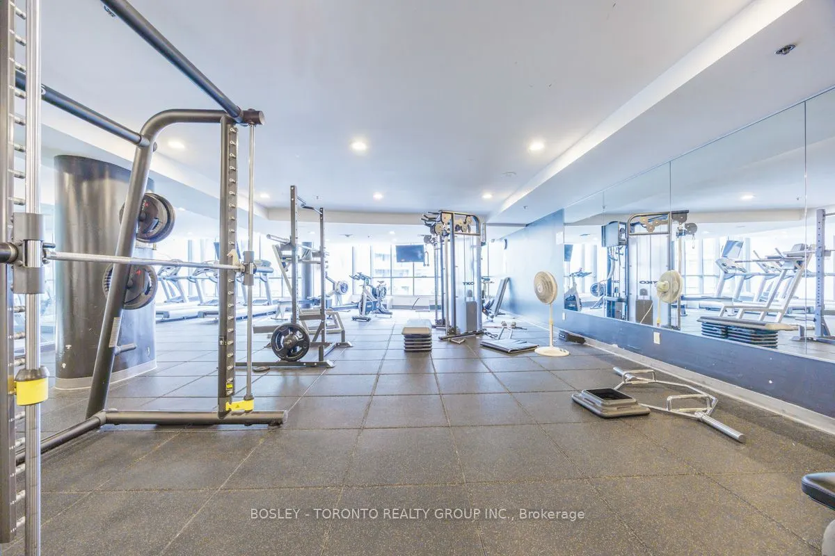 219 Fort York Boulevard, #610