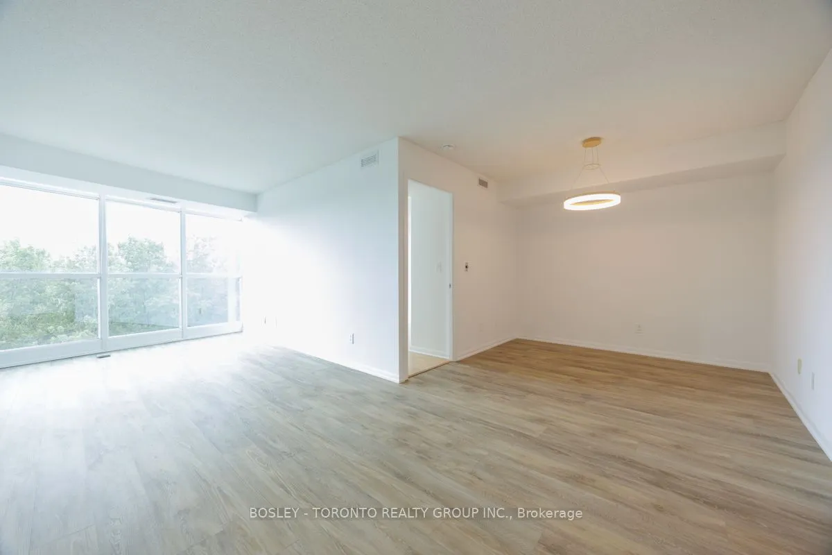219 Fort York Boulevard, #610