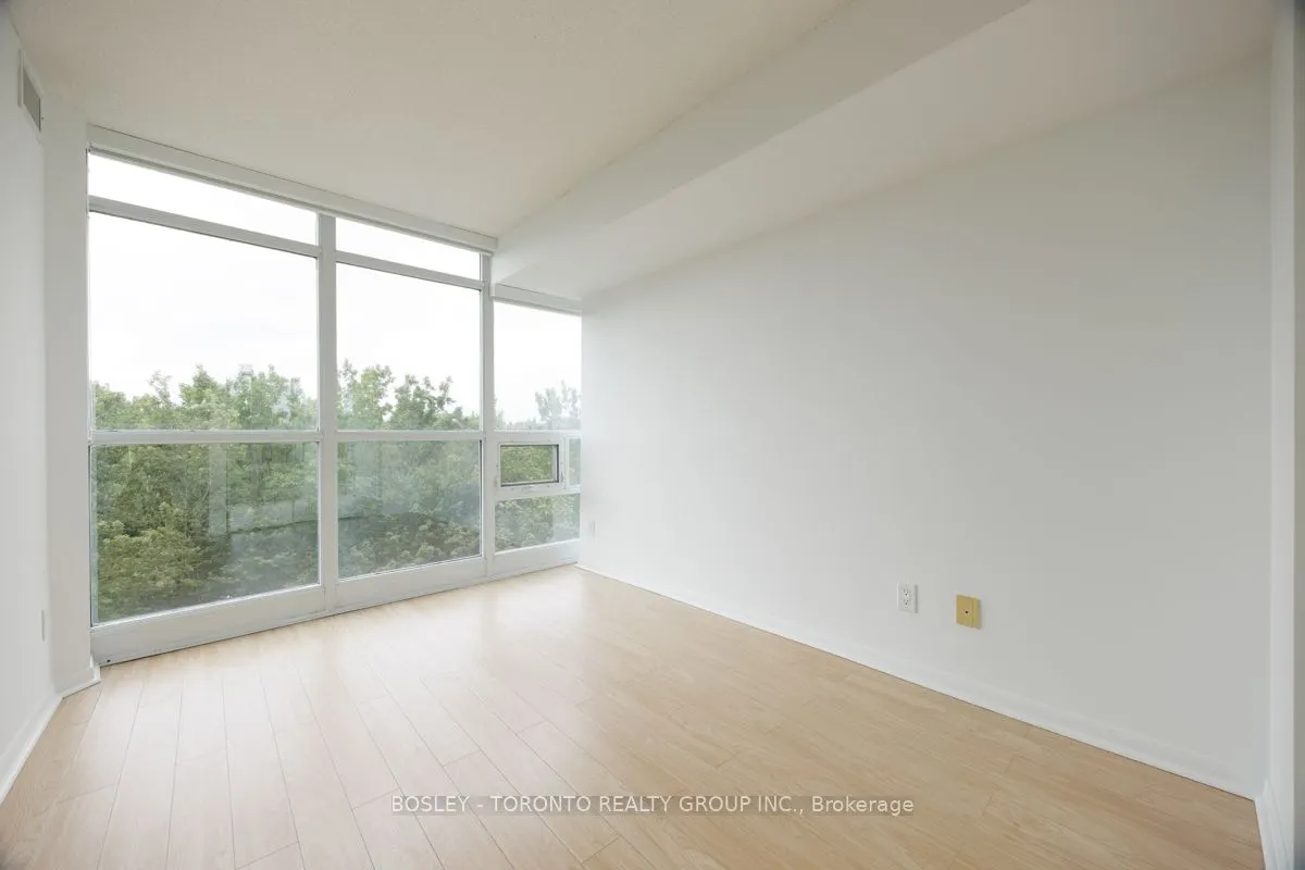 219 Fort York Boulevard, #610