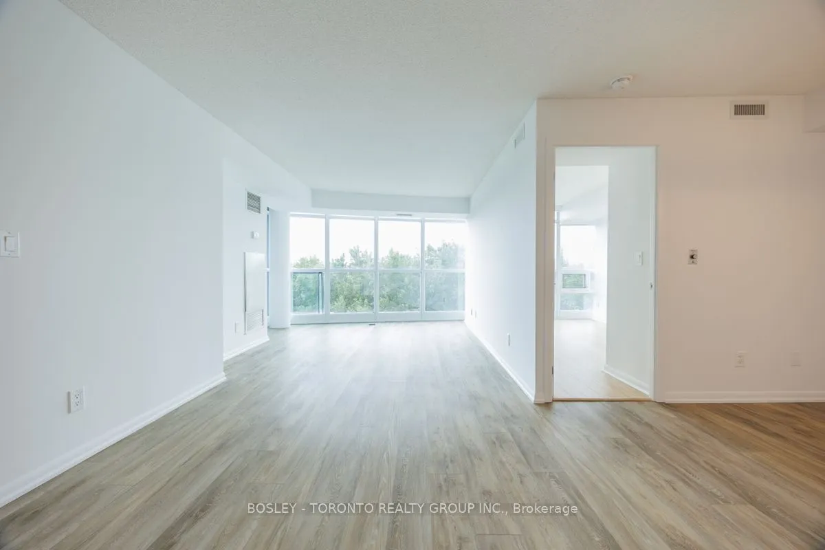 219 Fort York Boulevard, #610