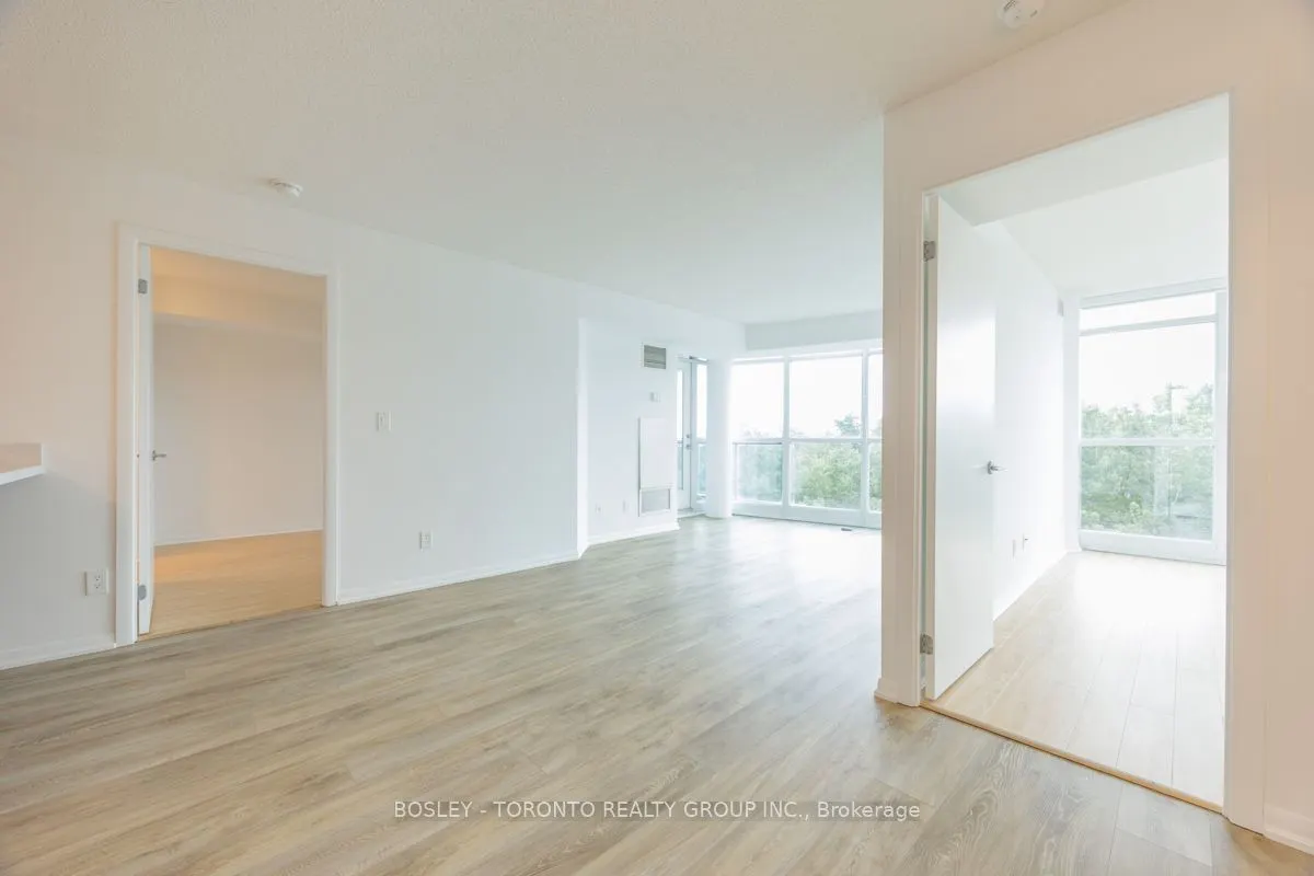 219 Fort York Boulevard, #610