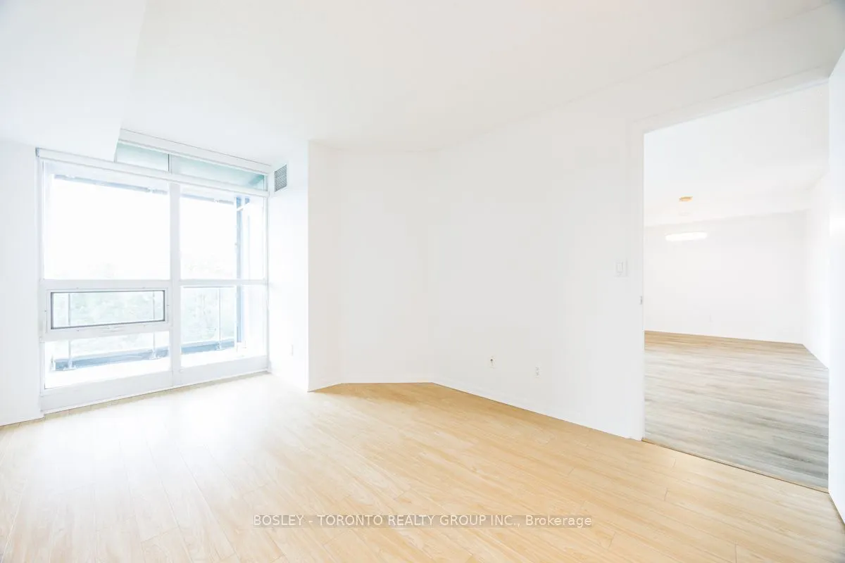 219 Fort York Boulevard, #610