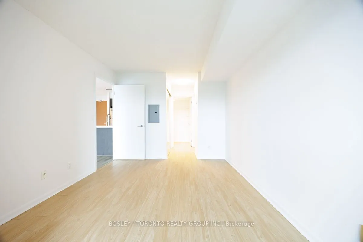 219 Fort York Boulevard, #610