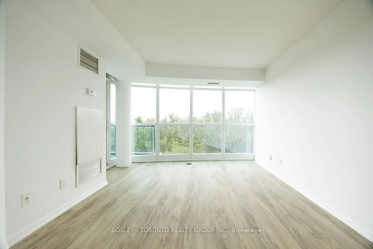 219 Fort York Boulevard, #610