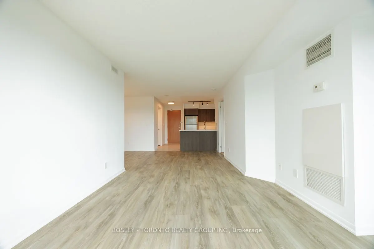 219 Fort York Boulevard, #610