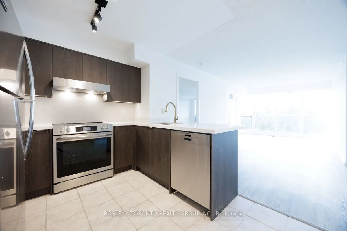 219 Fort York Boulevard, #610