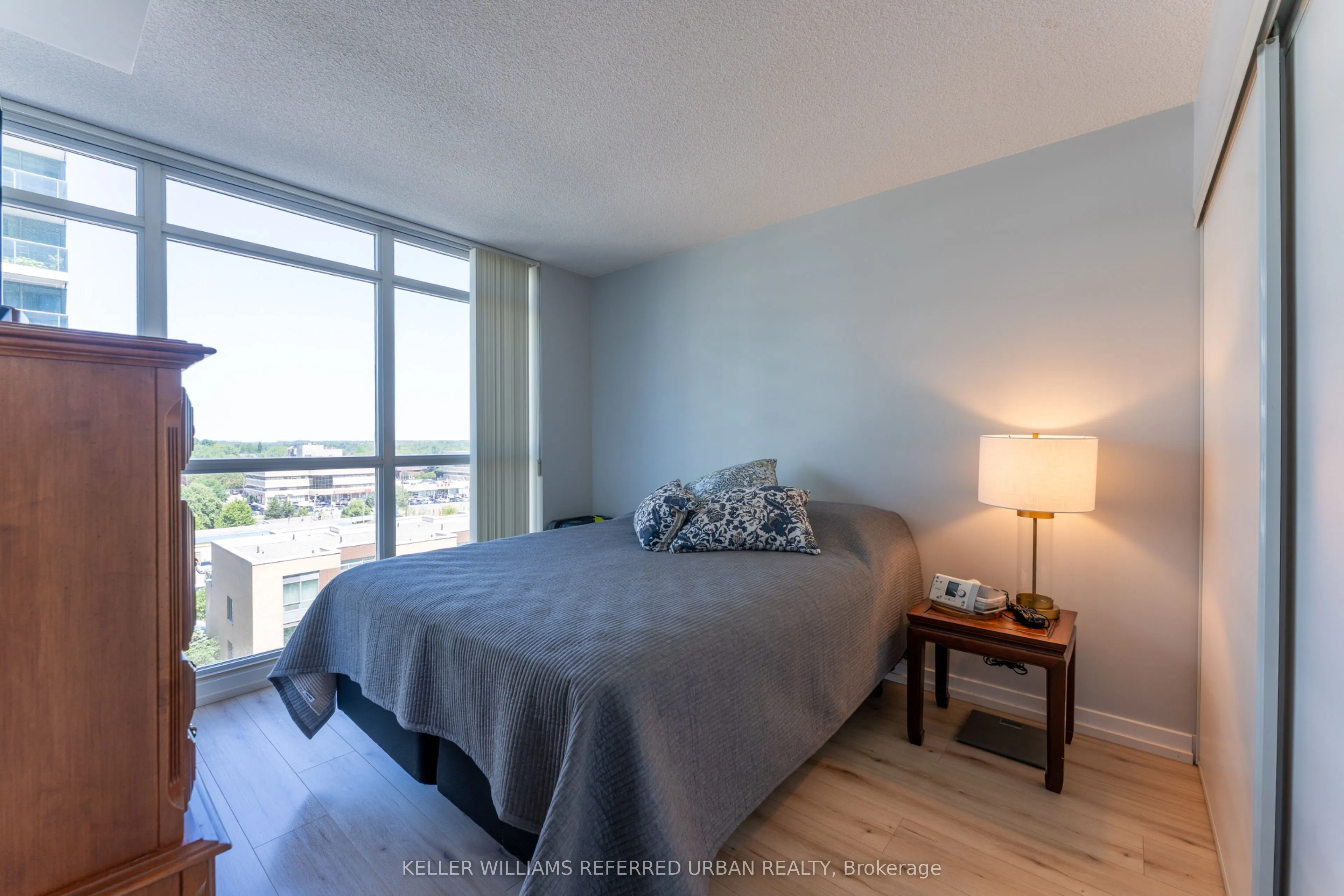 19 Singer Court, #717