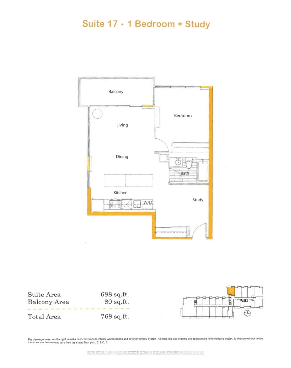 19 Singer Court, #717
