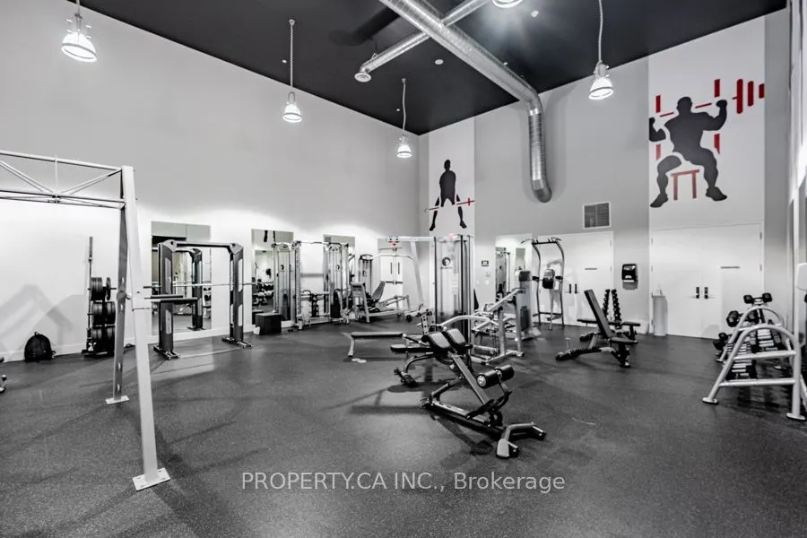 1030 King Street W, #915