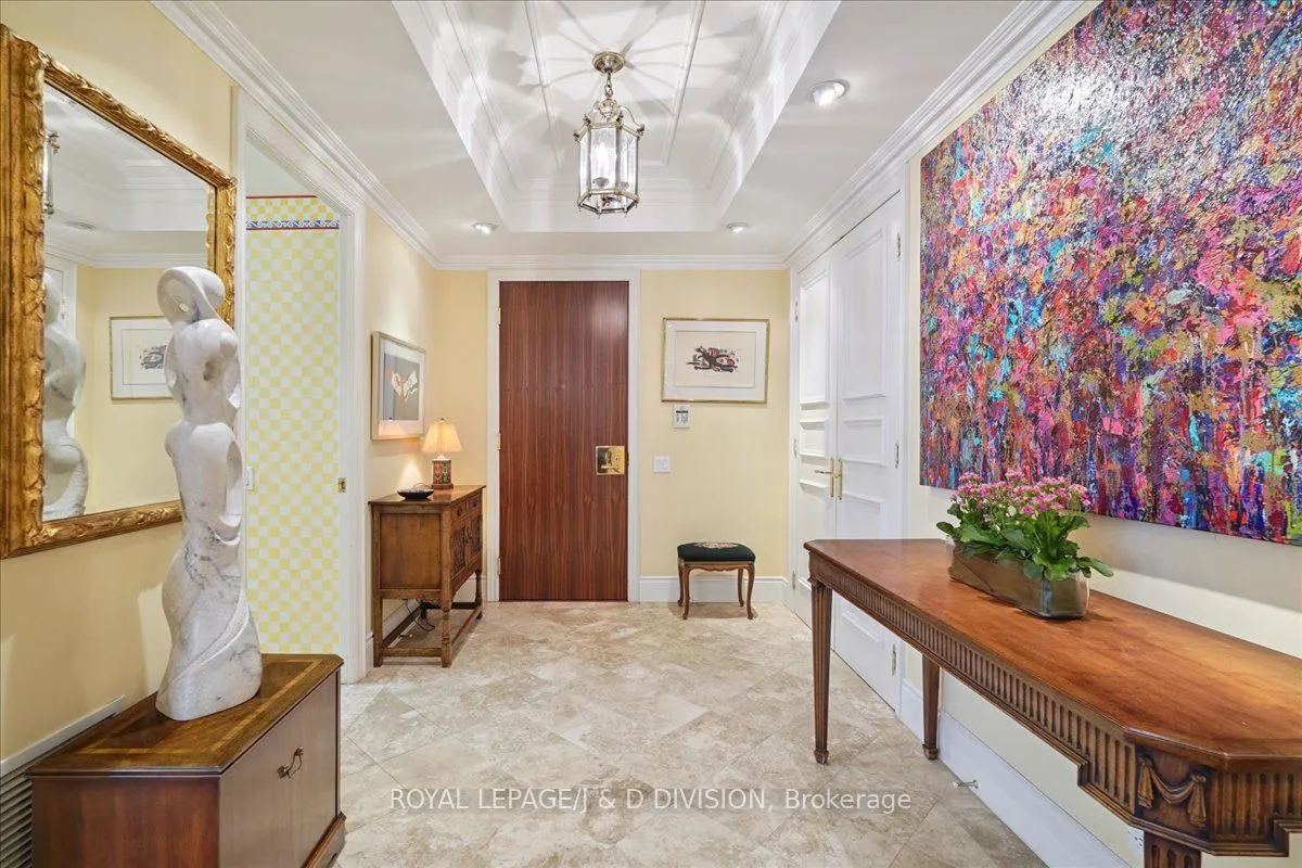 3600 Yonge Street, #935