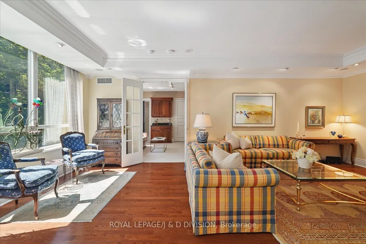 3600 Yonge Street, #935