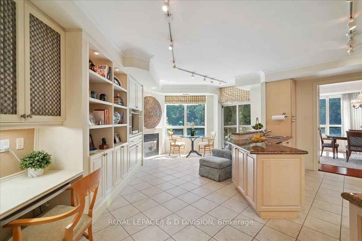 3600 Yonge Street, #935