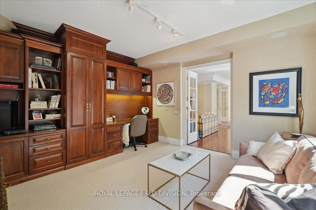 3600 Yonge Street, #935