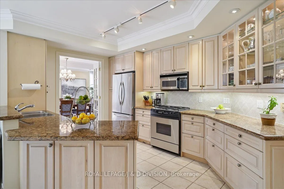3600 Yonge Street, #935
