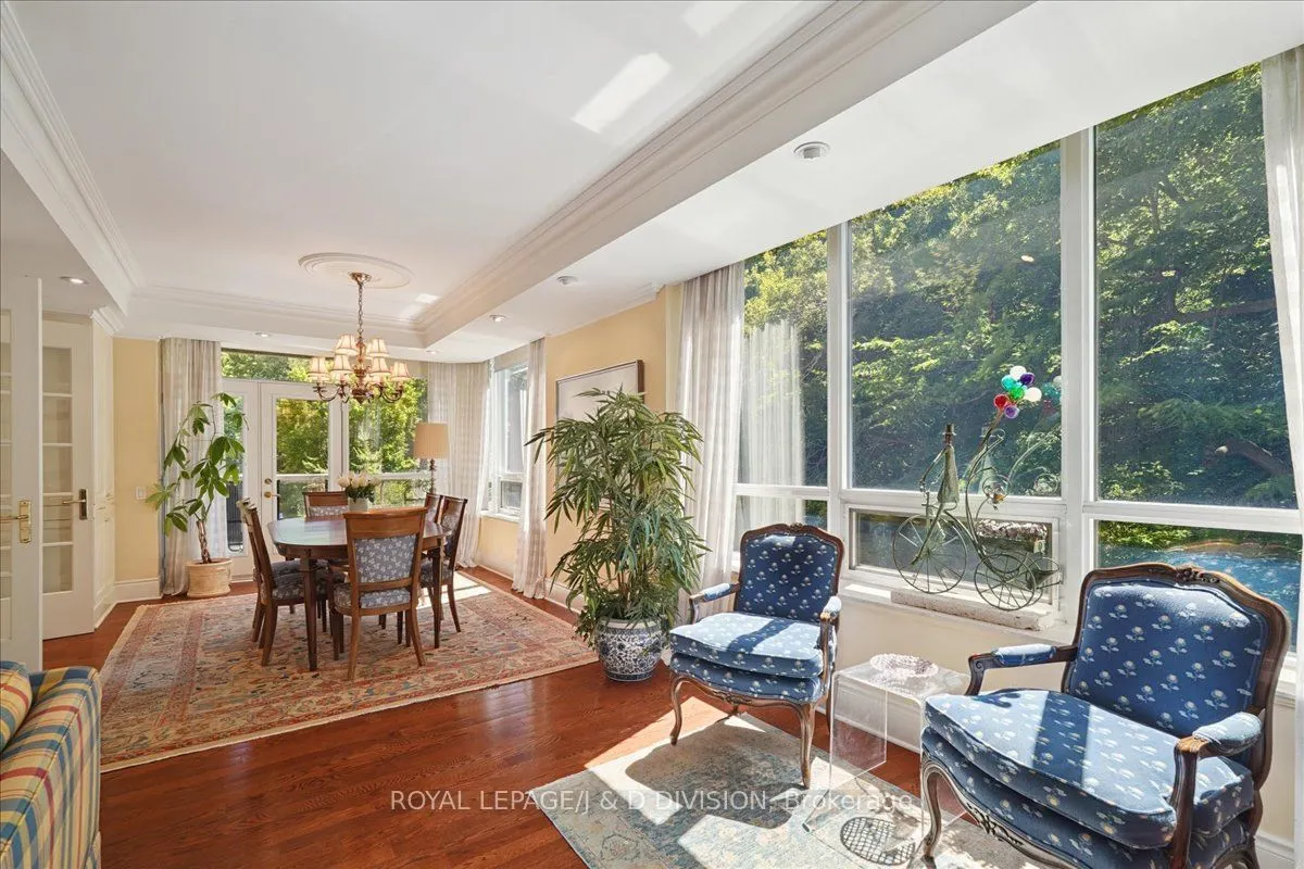 3600 Yonge Street, #935