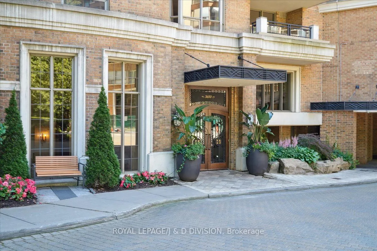 3600 Yonge Street, #935