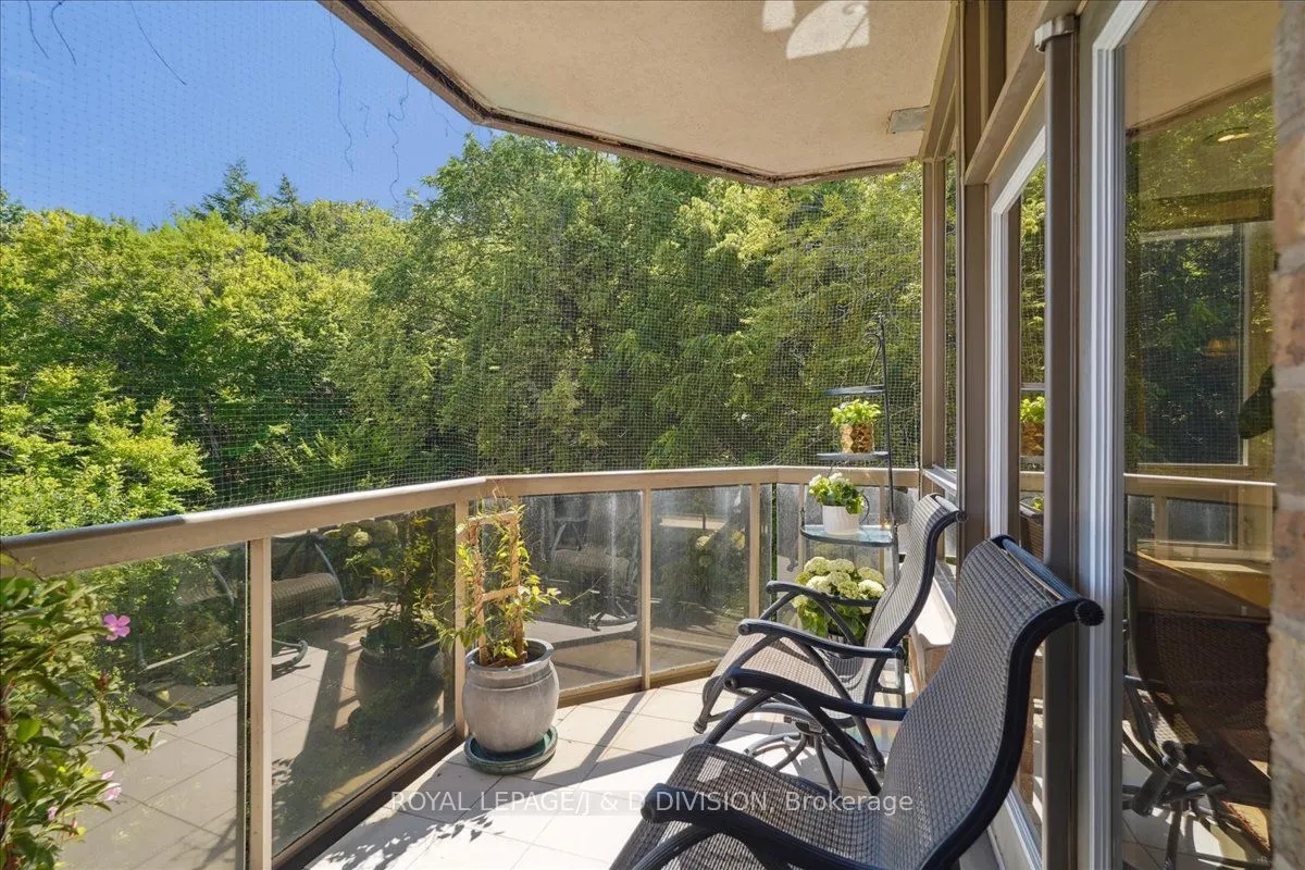 3600 Yonge Street, #935