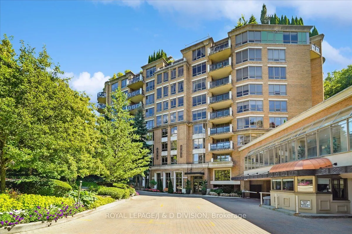3600 Yonge Street, #935