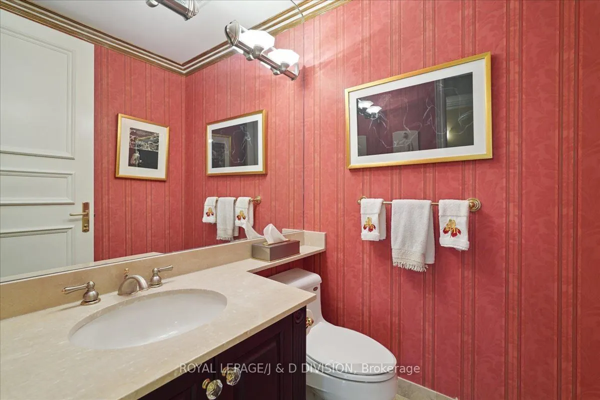 3600 Yonge Street, #935