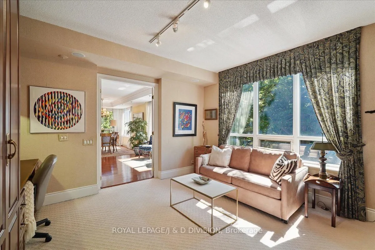 3600 Yonge Street, #935