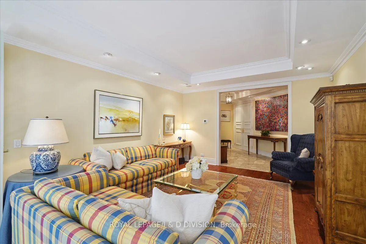 3600 Yonge Street, #935