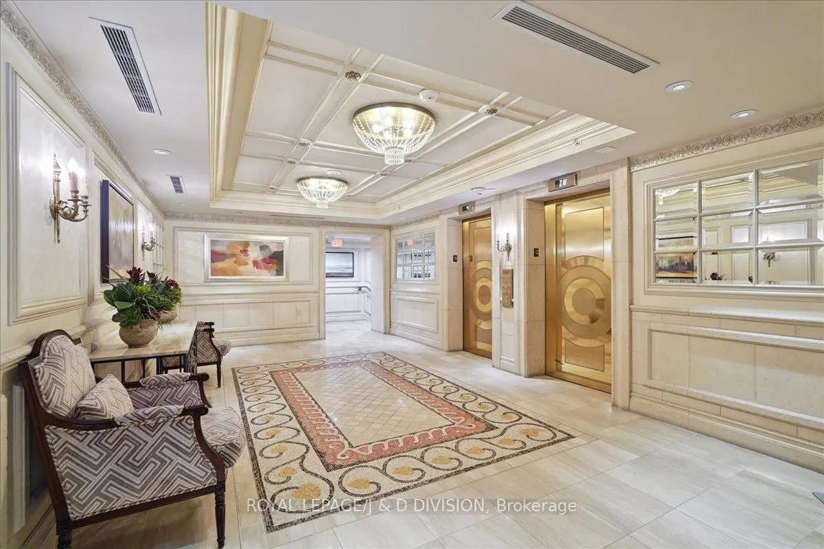 3600 Yonge Street, #935