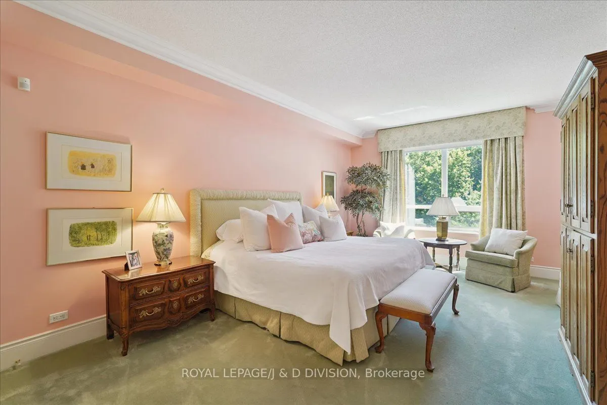 3600 Yonge Street, #935