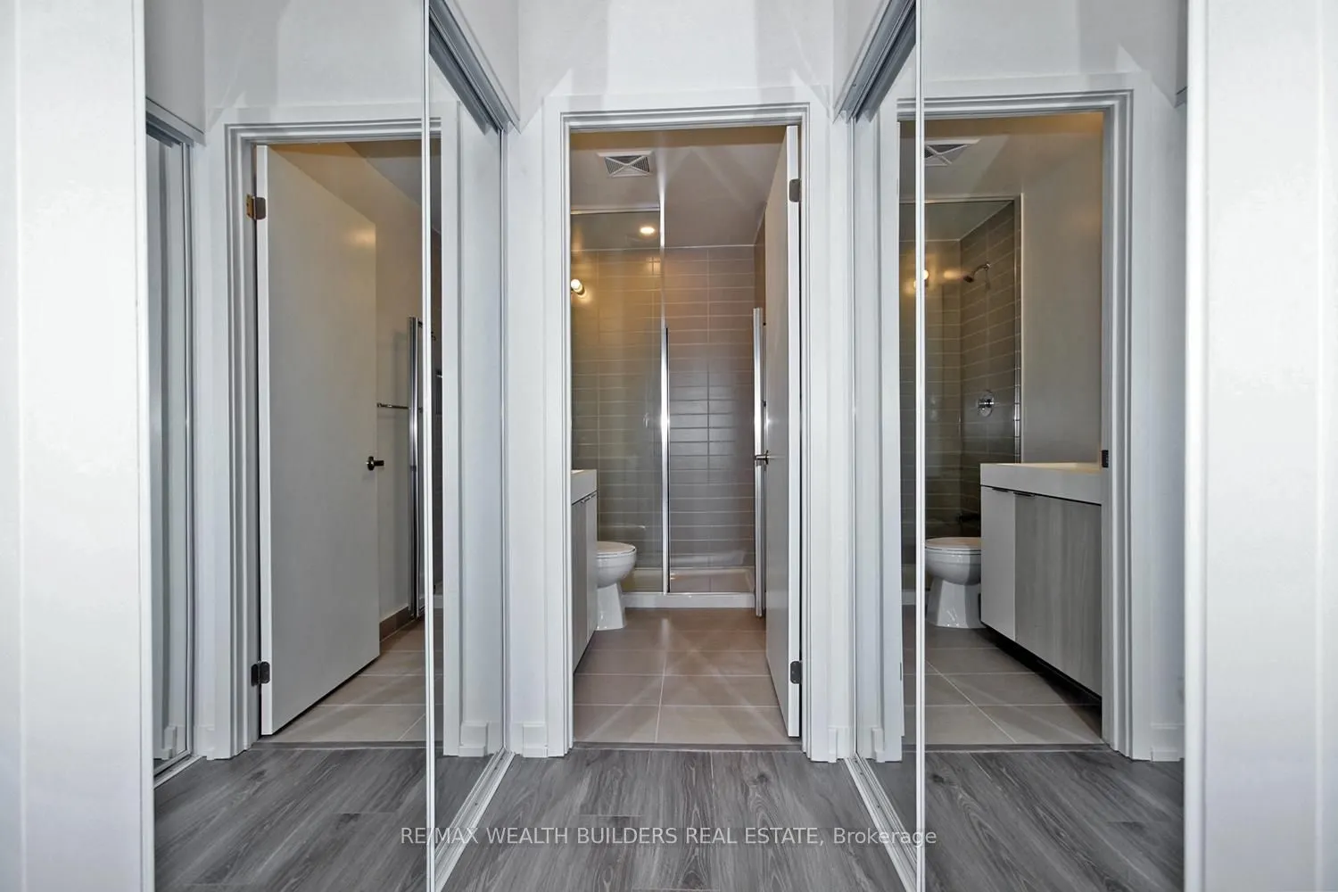 20 Tubman Avenue, #502