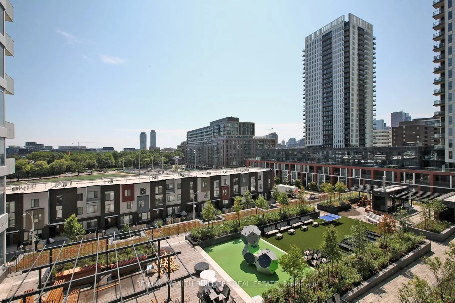 20 Tubman Avenue, #502