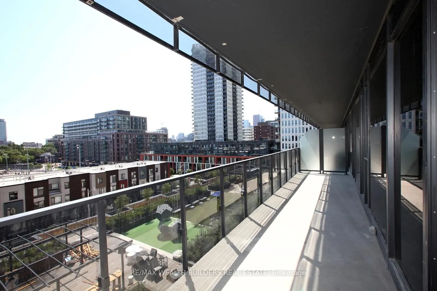 20 Tubman Avenue, #502