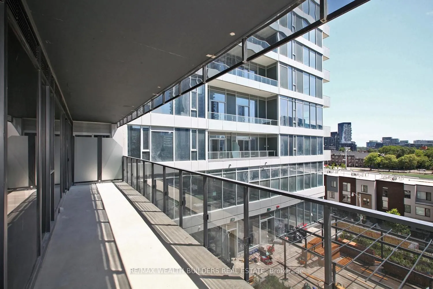 20 Tubman Avenue, #502