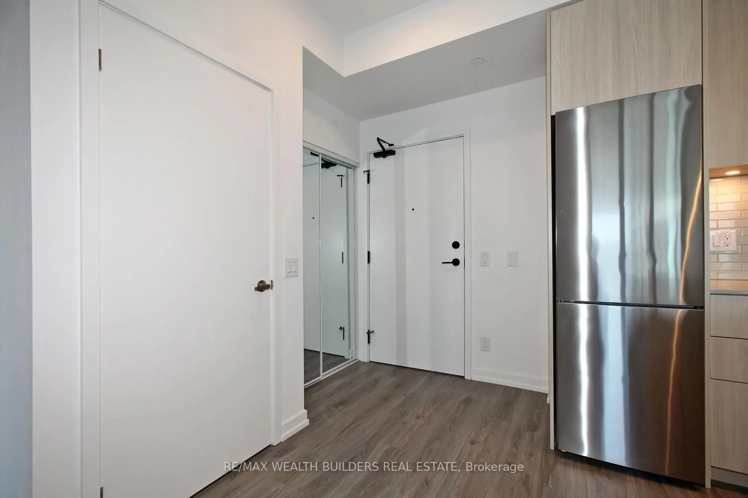 20 Tubman Avenue, #502