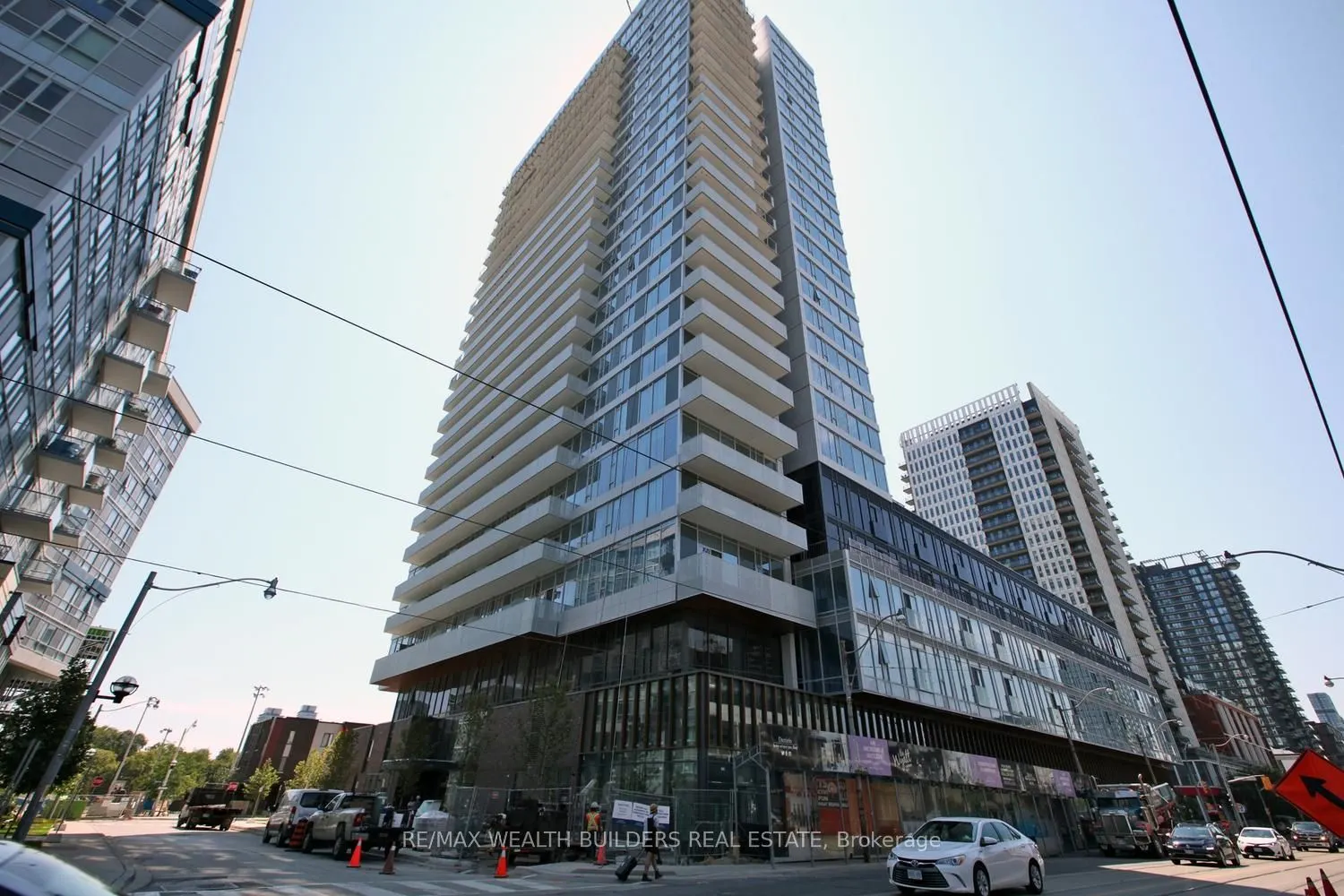 20 Tubman Avenue, #502