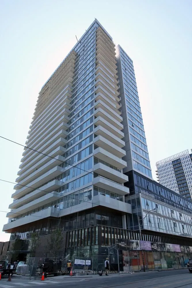 20 Tubman Avenue, #502