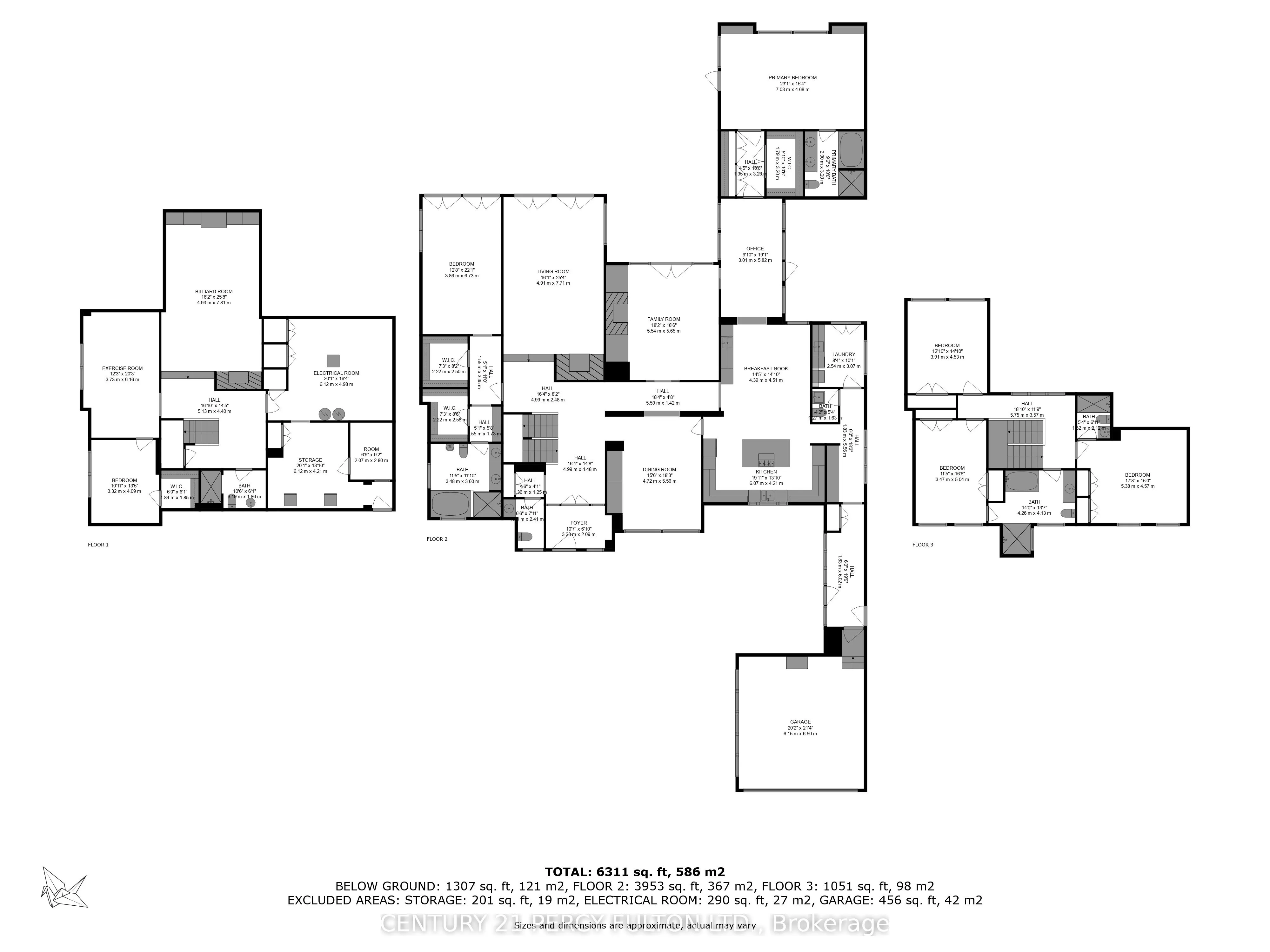 7 Valleyanna Drive
