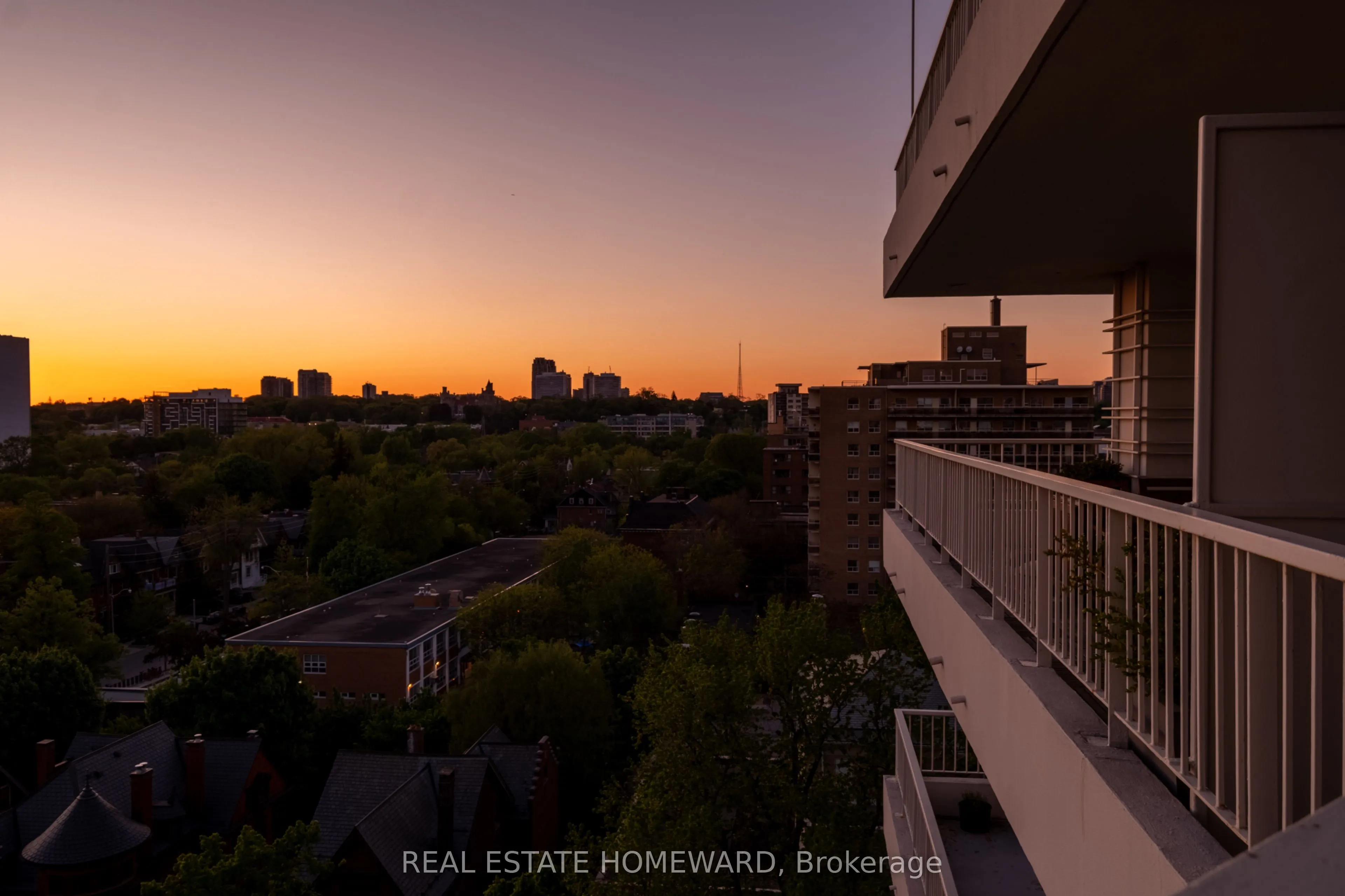 190 St. George Street, #1106