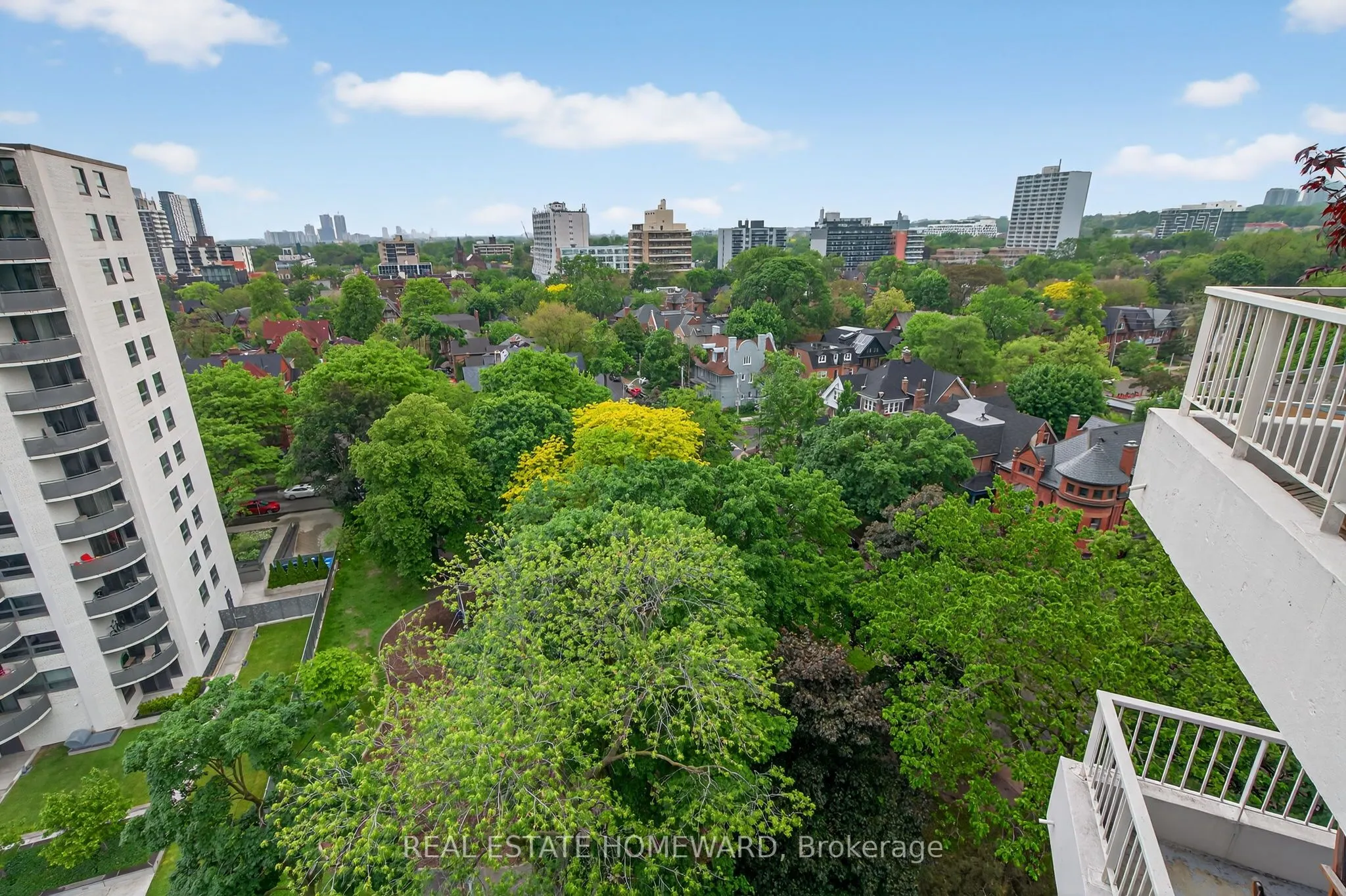 190 St. George Street, #1106