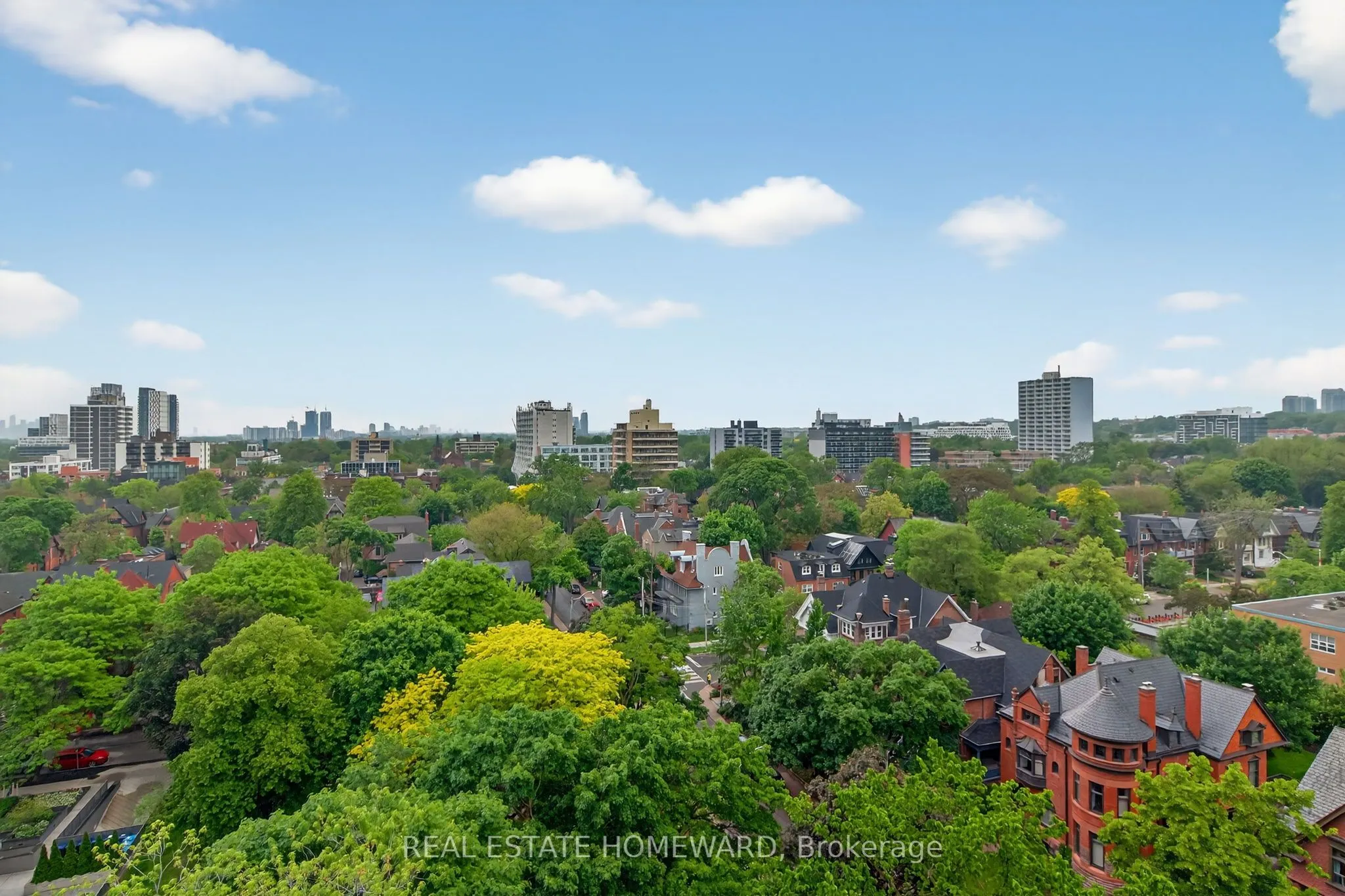 190 St. George Street, #1106