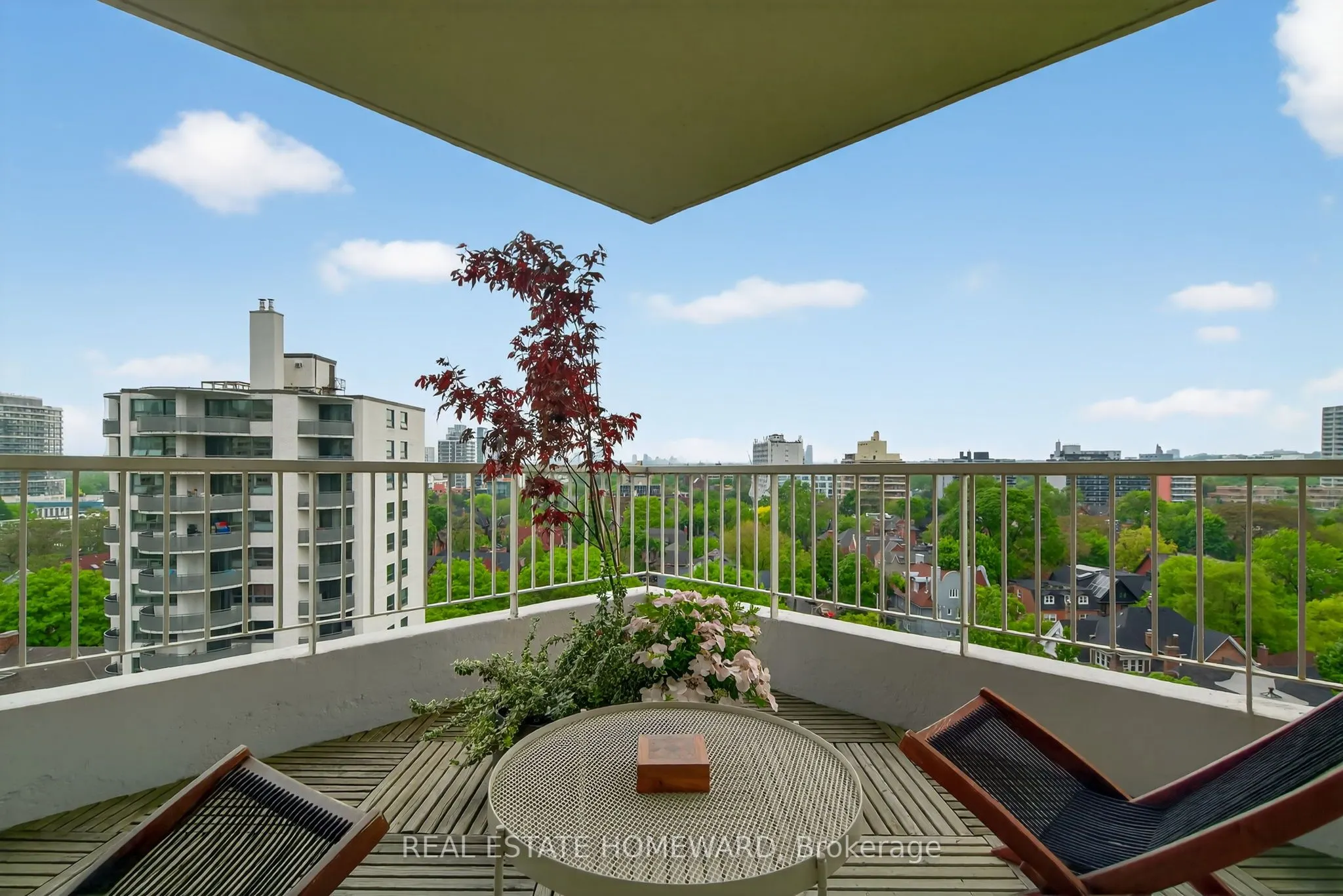 190 St. George Street, #1106