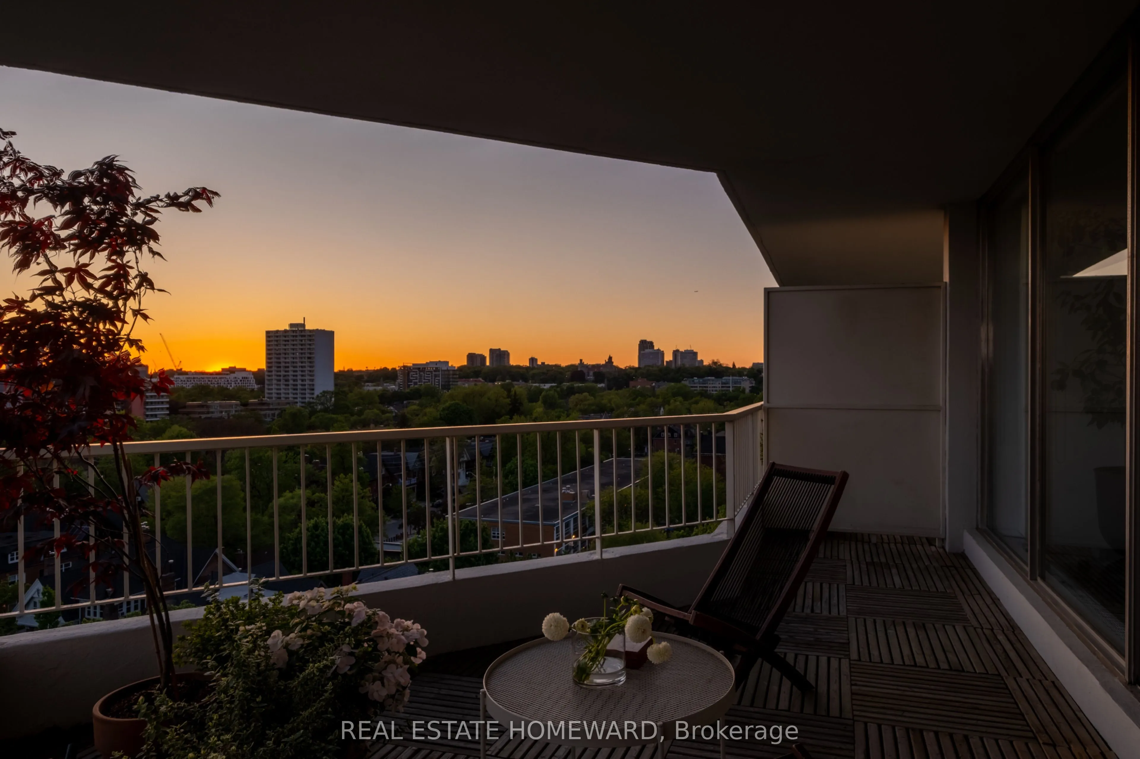 190 St. George Street, #1106