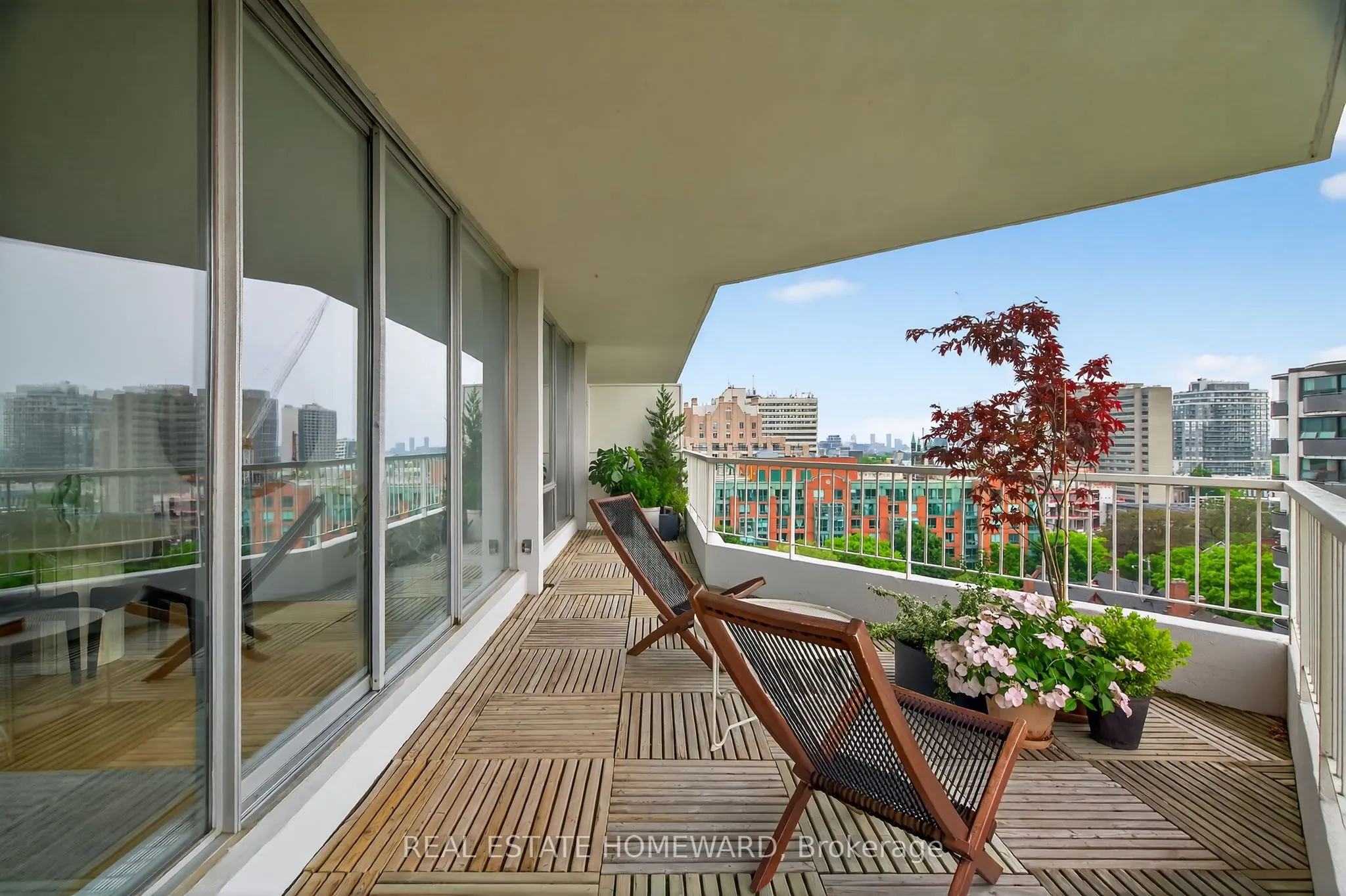 190 St. George Street, #1106