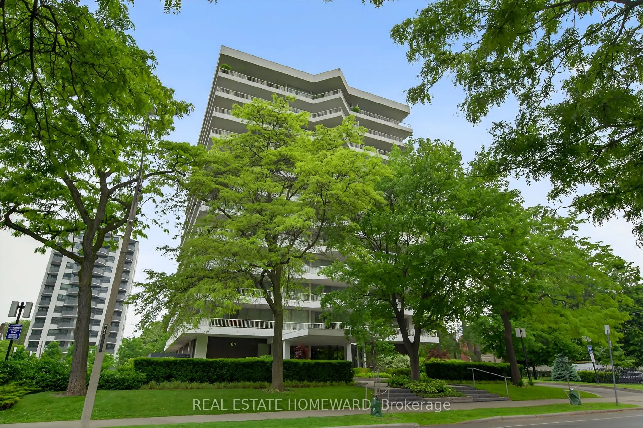 190 St. George Street, #1106