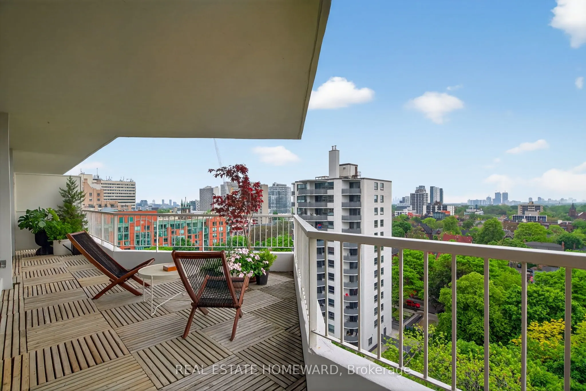 190 St. George Street, #1106