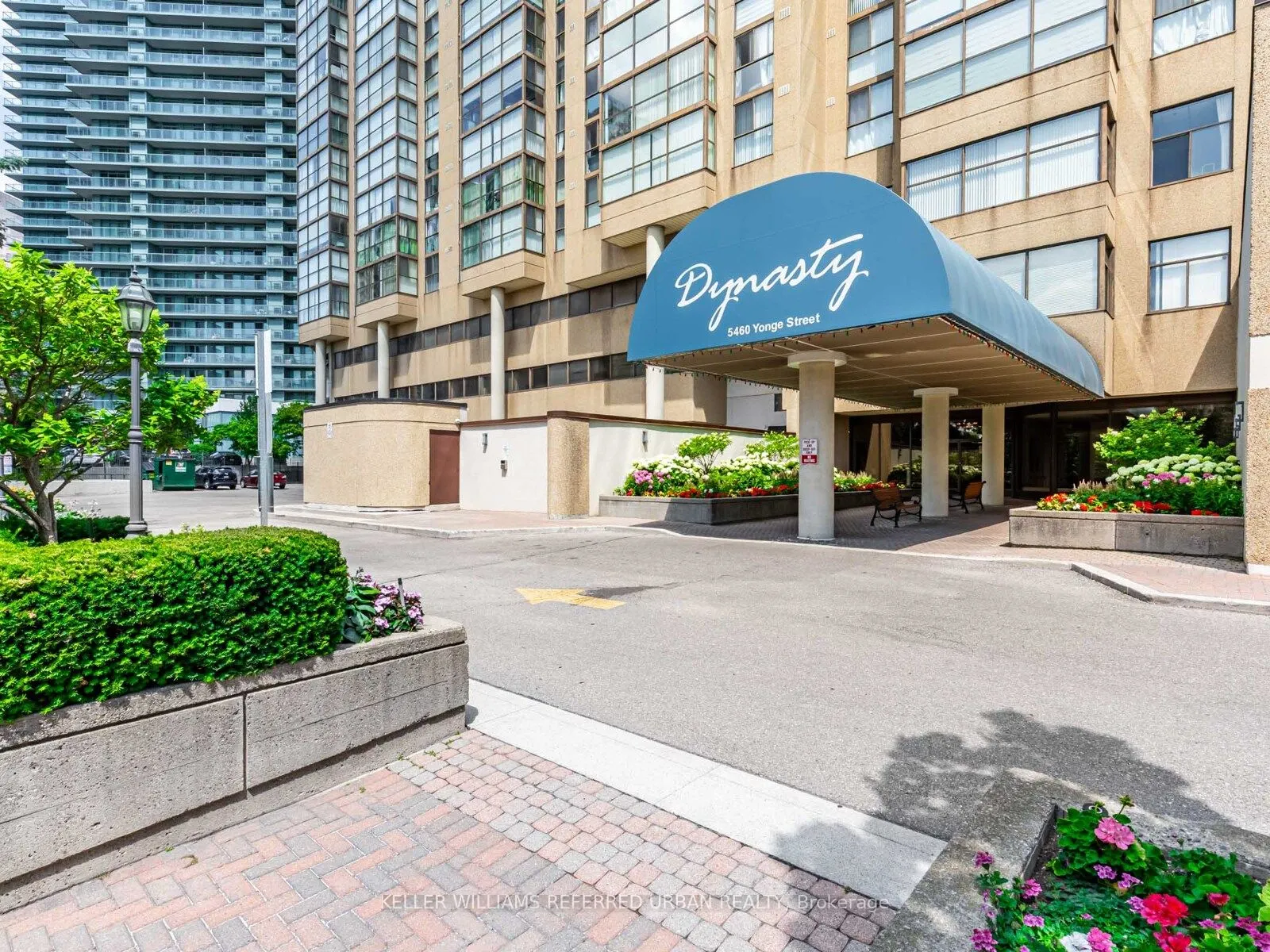 5460 Yonge Street, #506