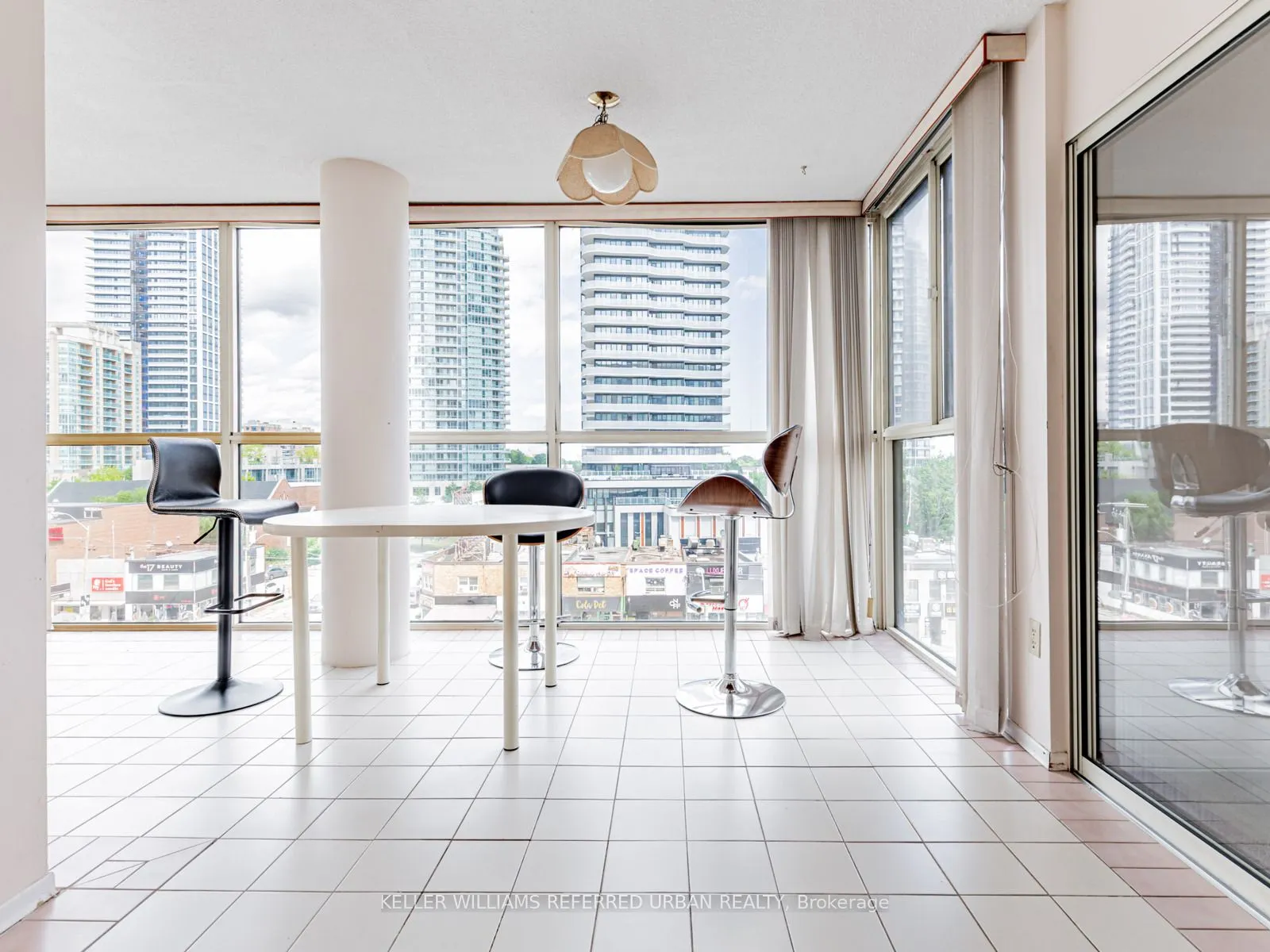 5460 Yonge Street, #506