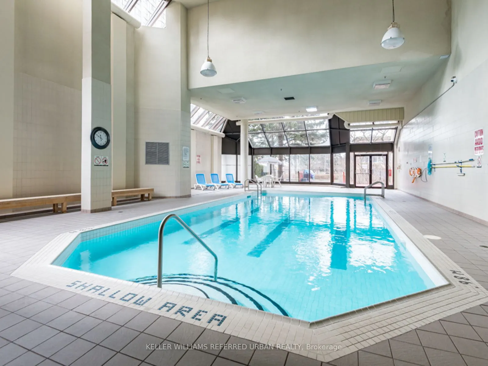 5460 Yonge Street, #506