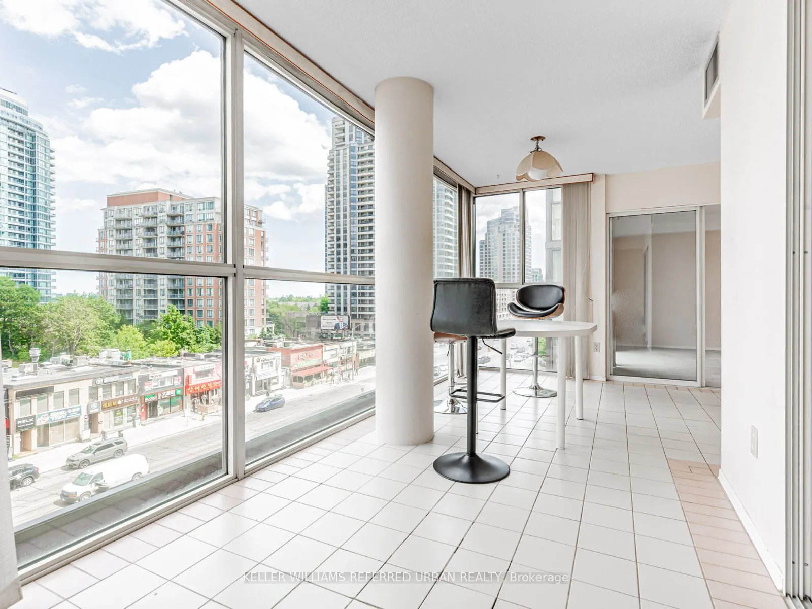 5460 Yonge Street, #506